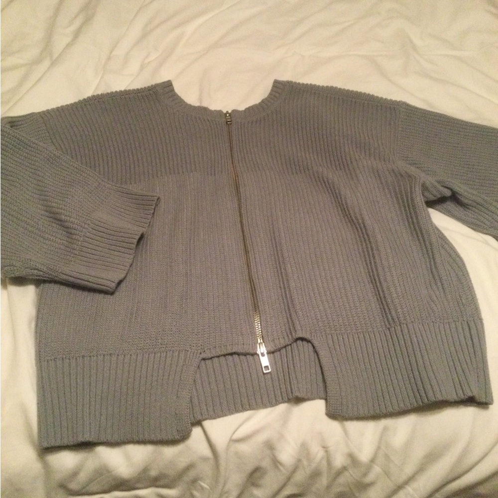 Cabi Sweater